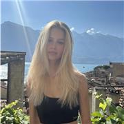 Erfahrene Nachhilfelehrerin für Englisch